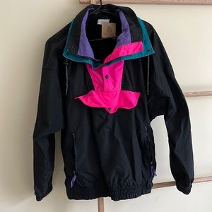 Vintage pullover